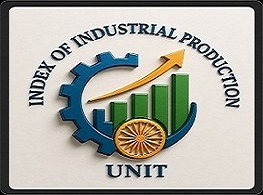 IIP(2024-25) Manufacturing  11.90%  Electricity 3.35%  General Index  9.19%%